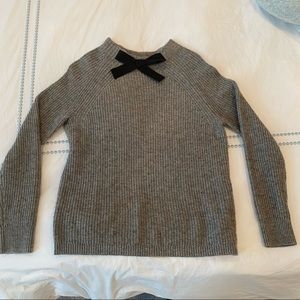 J.Crew xs sweater
